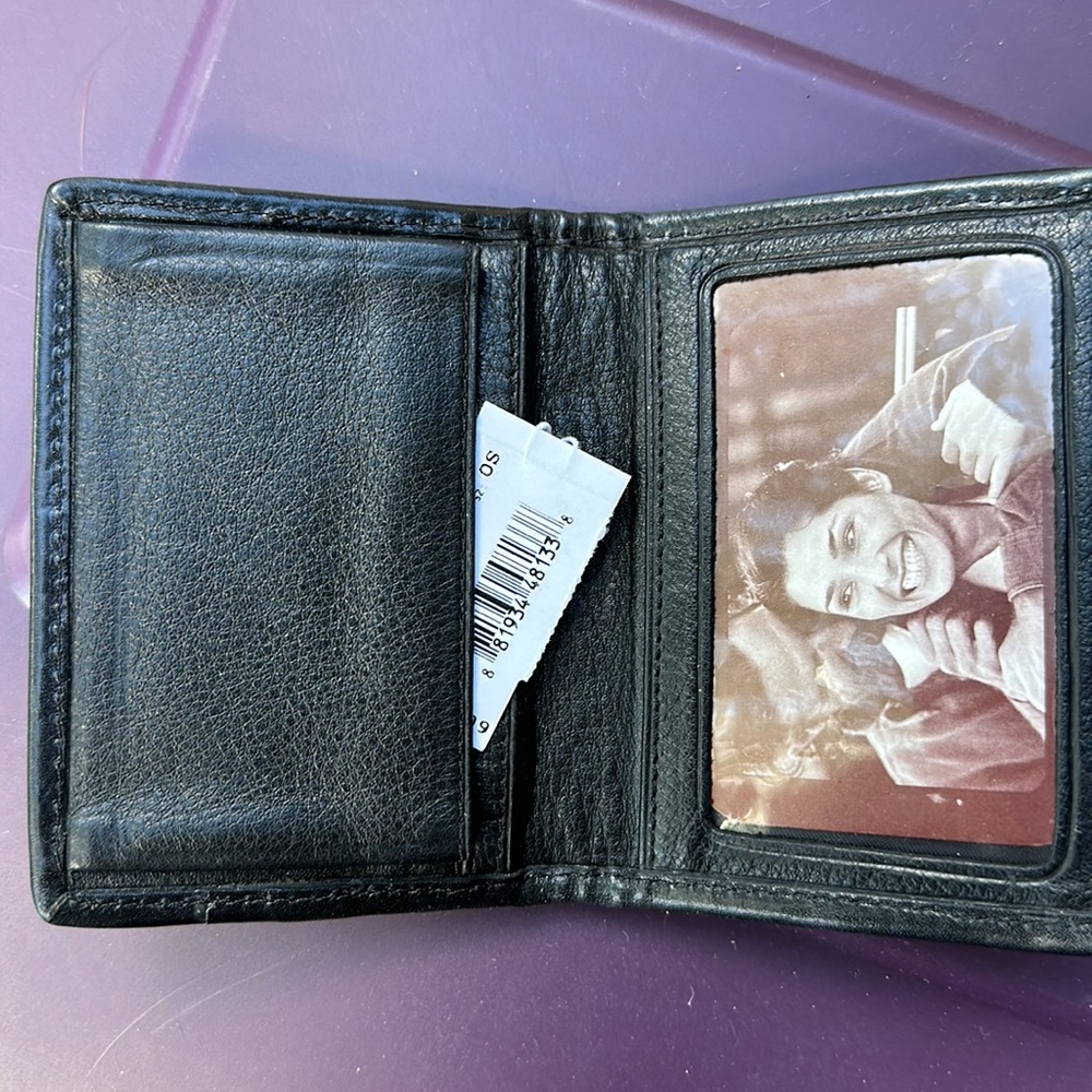 Brighton Small Wallet - Picture 2 of 3